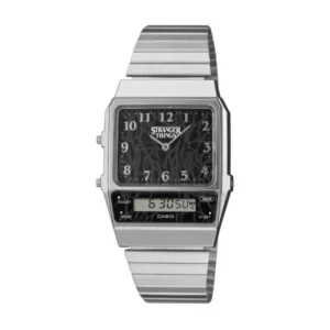 Casio AQ-800EST-1A Vintage Watch