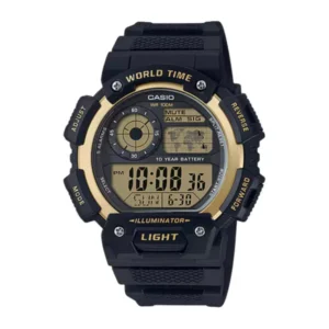Casio AE-1400WH-9AV Men’s Watch