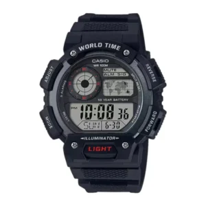 Casio AE-1400WH-1AV Men’s Watch