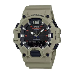 Casio HDC-700-3A3V Men’s Watch
