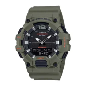 Casio HDC-700-3A2V Men’s Watch