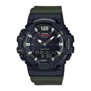 Casio HDC-700-3AV Men’s Watch