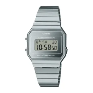 Casio A700WEV-7A Vintage Unisex Watch