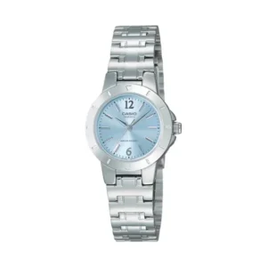 Casio_LTP-1177A-2ADF_Watch 1