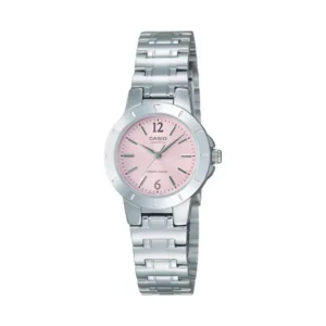 Casio_LTP-1177A-4A1DF_Watch 1