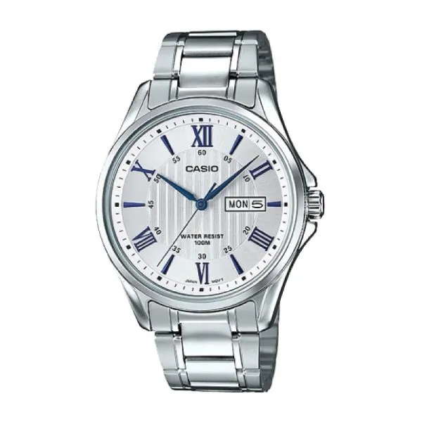Casio MTP-1384D-7A2VDF Men’s Watch