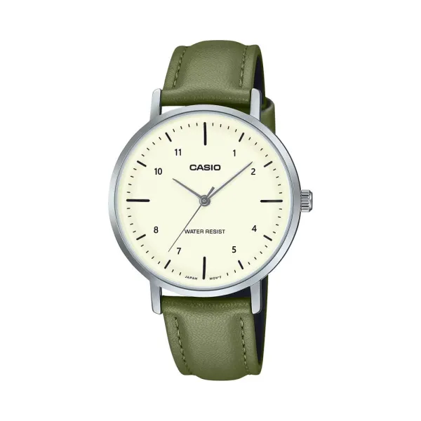 Casio LTP-VT03L-3BDF Women Watch