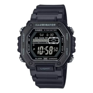 Casio-MWD-110HB-1BVDF-Watch
