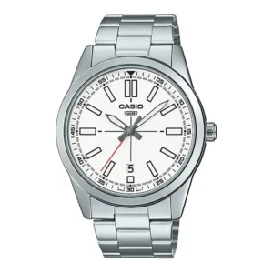 Casio MTP VD02D 7EUDF Men's Watch