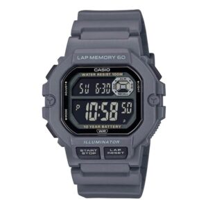 Casio WS-1400H-8BVDF Men's Watch