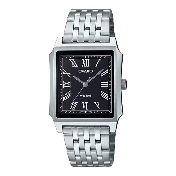 Casio MTP-B190D-1BVDF Men’s Watch