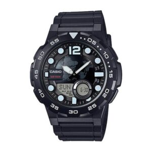 Casio AEQ-100W-1AVDF Men's Watch
