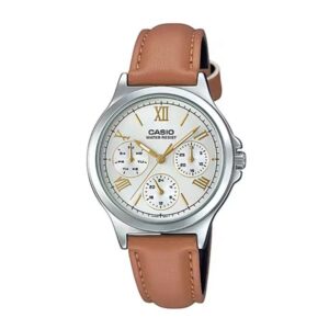 Casio LTP-V300L-7A2UDF Women's Watch