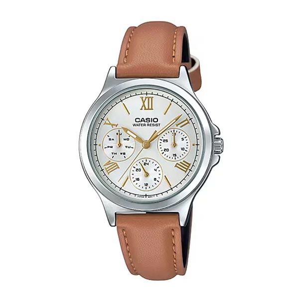 Casio LTP-V300L-7A2UDF Women's Watch