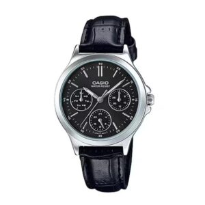 Casio LTP-V300L-1AUDF Women's Watch