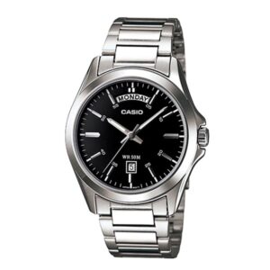 Casio MTP-1370D-1A1VDF Men's Watch