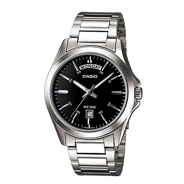 Casio MTP-1370D-1A1VDF Men's Watch