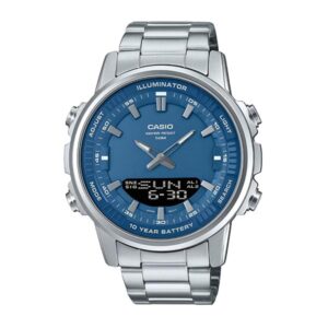 Casio AMW-880D-2A1VDF Men's Watch