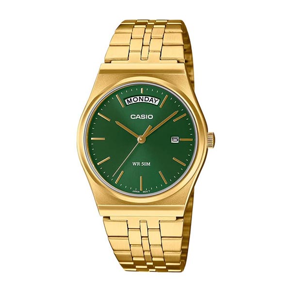 Casio MTP-B146G-3AVDF Men’s Watch