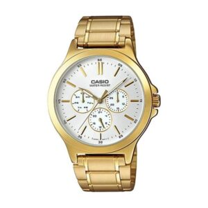 Casio MTP-V300G-7AUDF Watch For Men