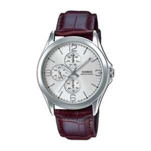 Casio MTP-V301L-7AUDF Watch For Men