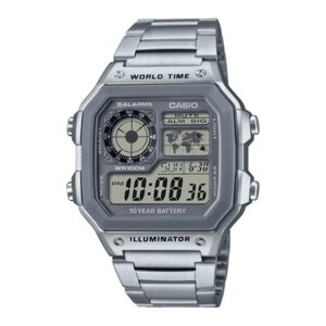 Casio AE-1200WHD-7AVDF Watch For Men