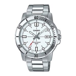 Casio MTP-VD01D-7EVUDF Men's Watch
