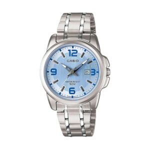 Casio LTP-1314D-2AVDF Women's Watch