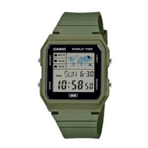 Casio LF-30W-3A Unisex Watch