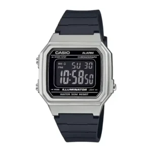 Casio W-217HM-7BV