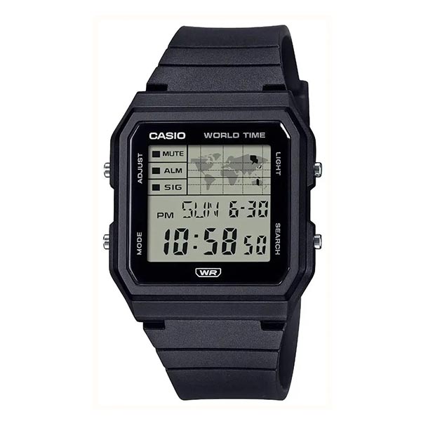 Casio LF-30W-1A Unisex Watch