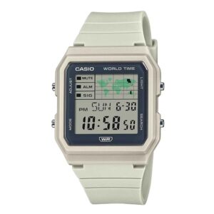 Casio LF-30W-8A Unisex Watch
