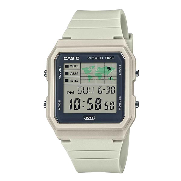 Casio LF-30W-8A Unisex Watch