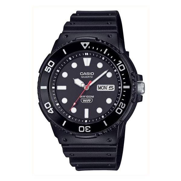 Casio MRW-230H-1E1V Men's Watch