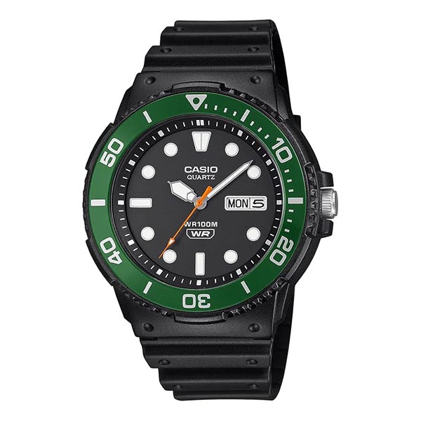 Casio MRW-230H-1E3VDF Men's Watch