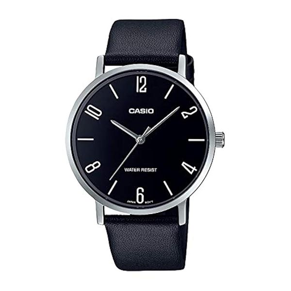 Casio MTP-VT01L-1B2UDF Men's Watch