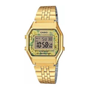Casio LA680WGA-9CDF Women's Watch