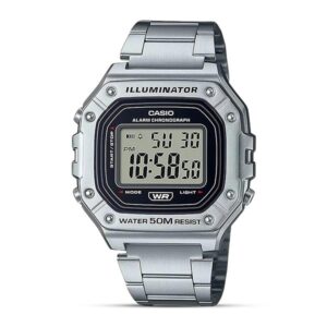 Casio W-218HD-1AVDF Men's Watch