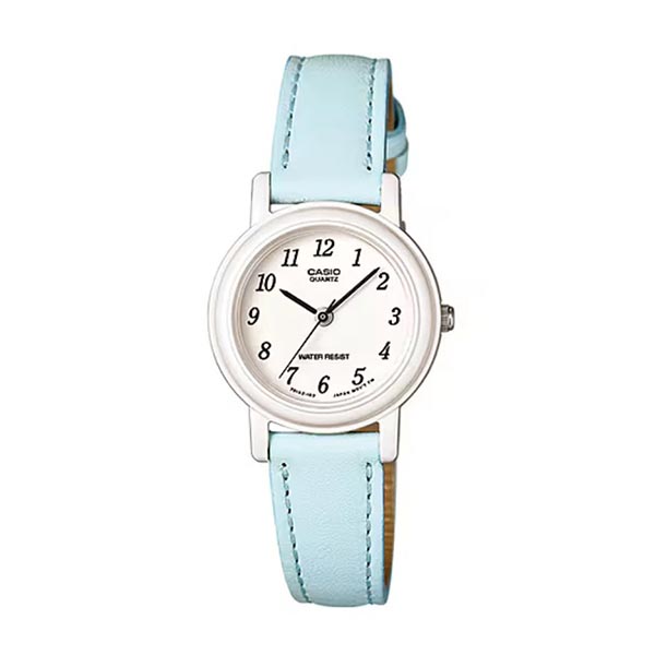Casio LQ-139L-2BDF Women's Watch