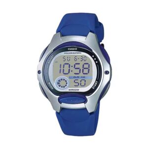 Casio LW-200-2AVDF Kids Watch