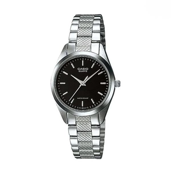 Casio LTP-1274D-1ADF Women's Watch