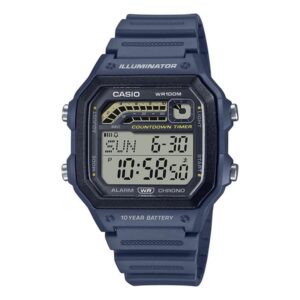 Casio WS-1600H-2AVDF Men's Watch