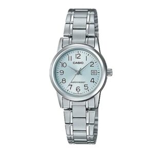 Casio LTP-V002D-2B Women's Watch