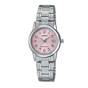 Casio LTP-V002D-4B Women's Watch