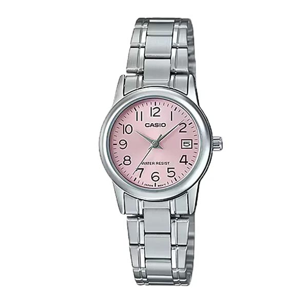 Casio LTP-V002D-4B Women's Watch