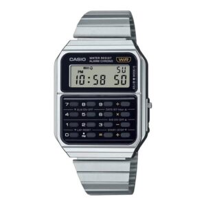 Casio CA-500WE-1ADF Men's Watch