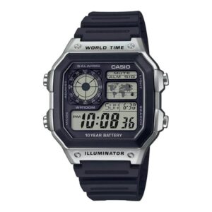 Casio AE-1200WH-1CVCF Men's Watch