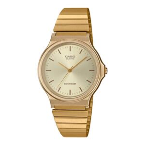 Casio MQ-24G-9EDF Unisex Watch
