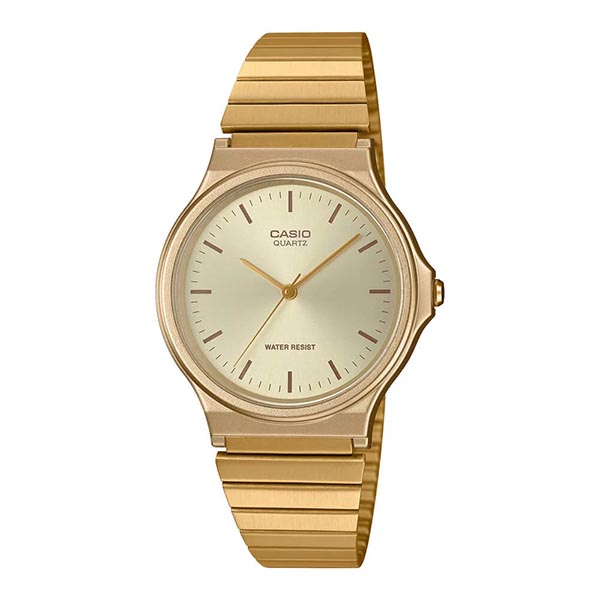 Casio MQ-24G-9EDF Unisex Watch
