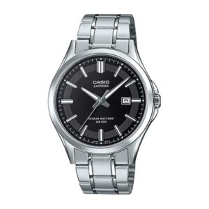 Casio MTS-100D-1AVDF Men's Watch